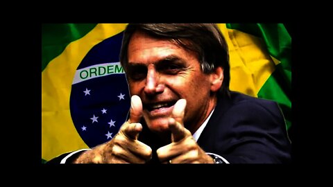 The Truth About Brazil & Bolsonaro