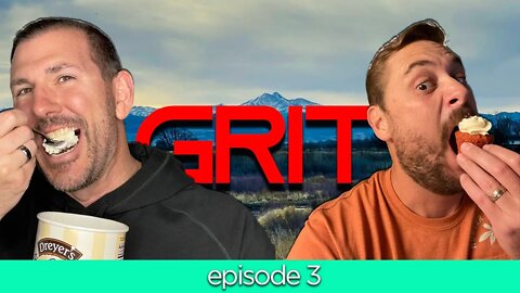 How will we handle nutrition for the Leadville 100? - Grit #3 from Gearist