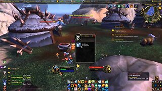 Flamebroil 71 - Townlong Nightmare [World of Warcraft]