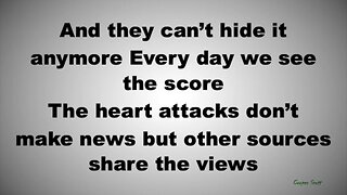 Jim Scott - The Crime 🎵