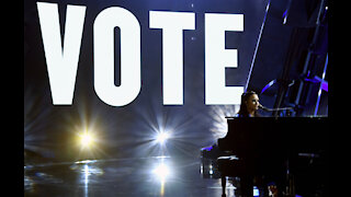 Demi Lovato's Commander In Chief performance 'censored at Billboard Music Awards'