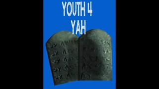 Youth For Yah - Proverbs 17