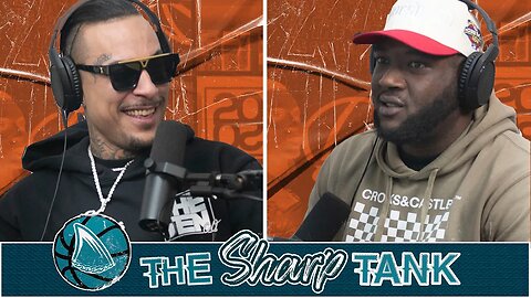 The Sharp Tank Episode 13 With Keekee