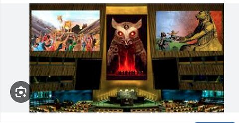 MOLOCH THE CHILD SACRIFICING DEITY IN THE BIBLE, SUMER, EGYPT AND THE UN CONNECTION