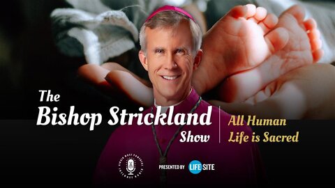 If unborn life isn't protected, then all lives are 'up for grabs': US bishop