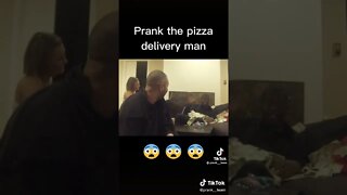 Pizza Prank Pt3