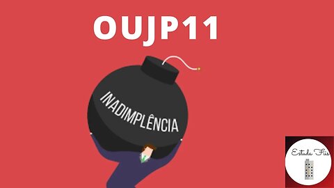 #oujp11 #cri Com problema ?