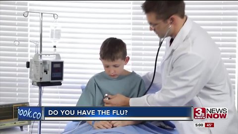 How to tell if you have the flu and different ways doctors are diagnosing it