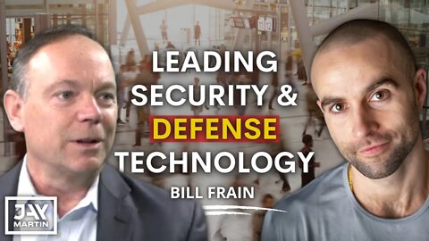 Innovative Next Generation Security Solutions - Liberty Defense (TSX-V: SCAN)