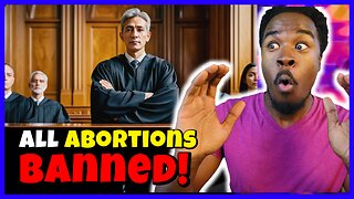 Breaking News! SURPRISE Arizona ruling sets abortion politics ON FIRE! You Have to hear this!