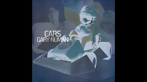 SM64 Soundfont - “Cars - Gary Numan” + N64 reverbs