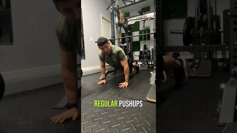 So you can’t do 10 push-ups? #shorts