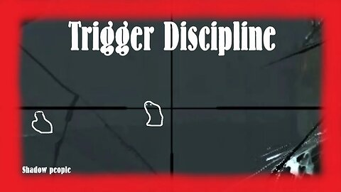 Trigger Discipline! (Hunt: Showdown Clips)