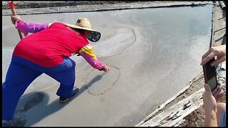 Como é extraído o Flor de Sal Natural com Propriedades Medicinais da Salina de Praia Seca/RJ