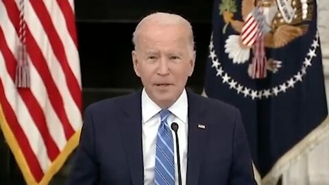 Inflation | Biden Claims One Third of Inflation Is Due to a Lack of Semi-Conductors