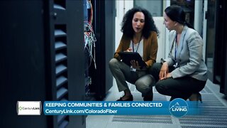 Upgrade To Fiber & Connect Deeper // CenturyLink