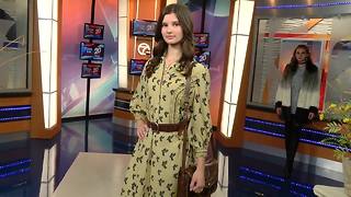 Macy's Top Trends in Fall Fashion