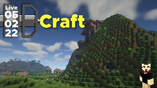 DB Craft LIVE! Welcome To The Jungle... Again!