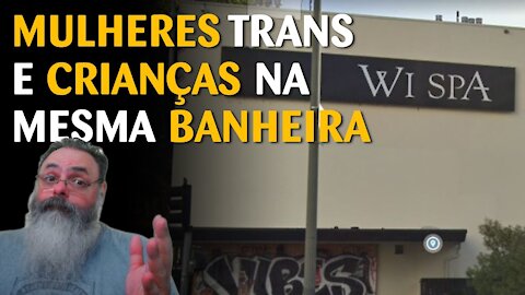 Conflito entre usuárias e mulher trans em spa em los angeles gera discussão sobre direitos trans