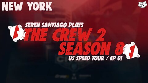 [FIRST LOOK] THE CREW 2 - NEW US Speed Tour Cities Season 8 - NEW Events, Cars, Motorpass, & More!