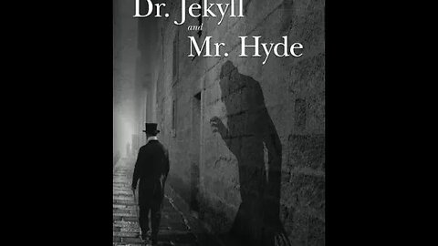 The Strange Case of Dr. Jekyll And Mr. Hyde by Robert Louis Stevenson - Audiobook