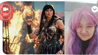 Xena: Warrior Princess1995 ‧ Fantasy ‧ 6 seasons REVIEW BY FRANSISCA