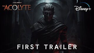 The Acolyte (2024) First Trailer Star Wars & Lucasfilm (4K) LATEST UPDATE & Release Date