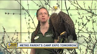 Metro Parent Camp Expo