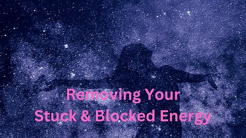 Removing Your Stuck & Blocked Energy ∞The Creators, Channeled by Daniel Scranton 06-04-24