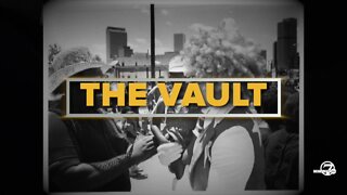 The vault: Juneteenth ahead of election of first black Denver mayor