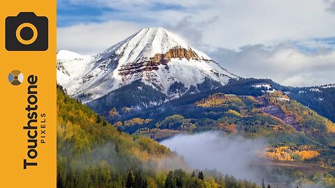2022 Epic Fall Leaves Adventure - Colorado - Photography