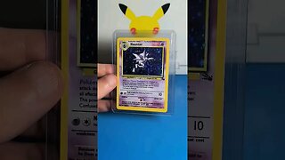 I bought an Incredibly Rare Pokemon Error Card For Only $5!
