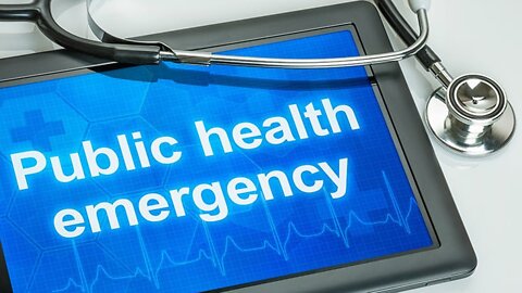 Blue Eyes- Public Health Emergency (Song)