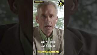 Jordan B Peterson In your troubles you can find your destiny