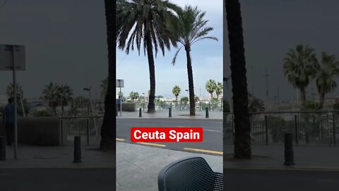 Ceuta, Spain