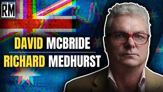 David McBride: Prosecuted for Exposing Australia's War Crimes - Full Interview