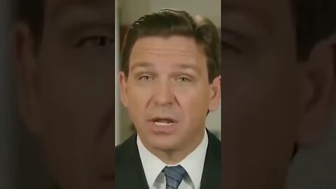 DeSantis ATTACKS Trump, Goes on the Offensive