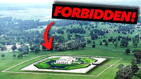 Why Fort Knox is Totally Forbidden
