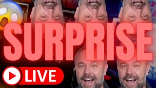 Surprise 🔴LIVE High Limit Slot Play - Quick Max BET Hand Pays!!!