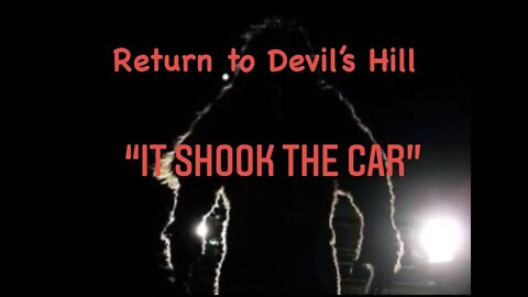 Return to Devils Hill