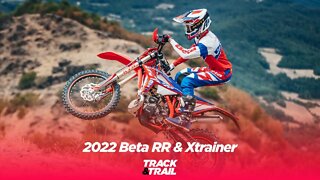2022 Beta RR & Xtrainer