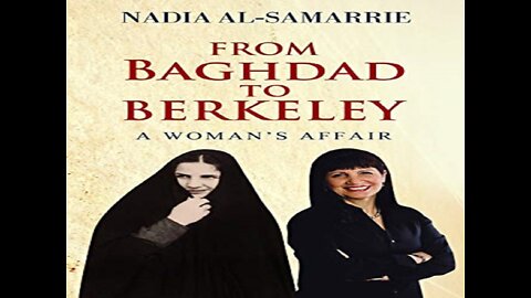 TECNTV.com / Baghdad to Berkeley: Women Empowering Women to Excel In A Difficult World