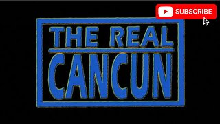 THE REAL CANCUN (2003) Trailer [#therealcancun #therealcancuntrailer]