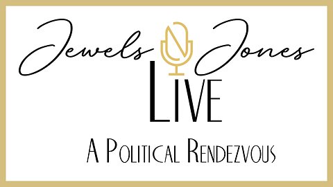 A COMPLETE COVERUP! - A Political Rendezvous - Ep. 33