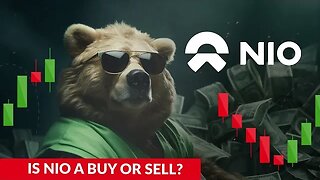 NIO's Market Impact: In-Depth Stock Analysis & Price Predictions for Tue - Stay Updated!