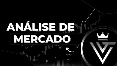 Analisando o mercado financeiro na prática - FOREX