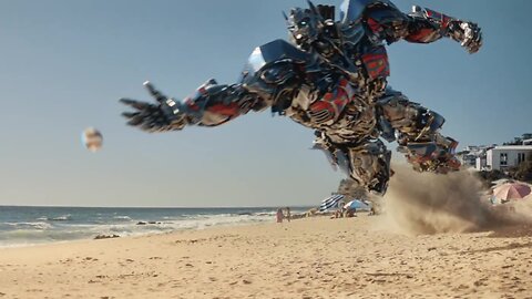 Optimus Prime Funniest Moments Out Of Context