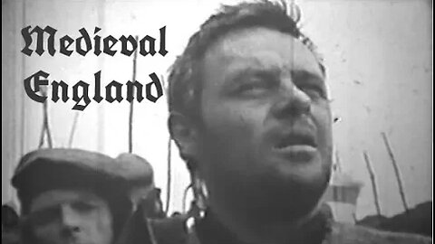Medieval England: The Peasant's Revolt with Anthony Hopkins (1969)
