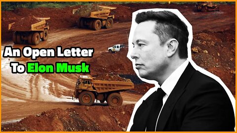 An Open Letter To Tesla's Elon Musk - Bitcoin Magazine
