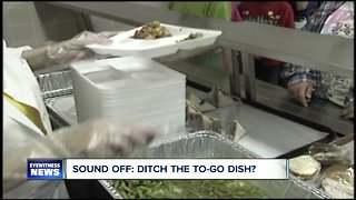 Banning styrofoam? Council wants to know if we should follow NYC's lead